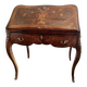 Bureau de pente époque Transition