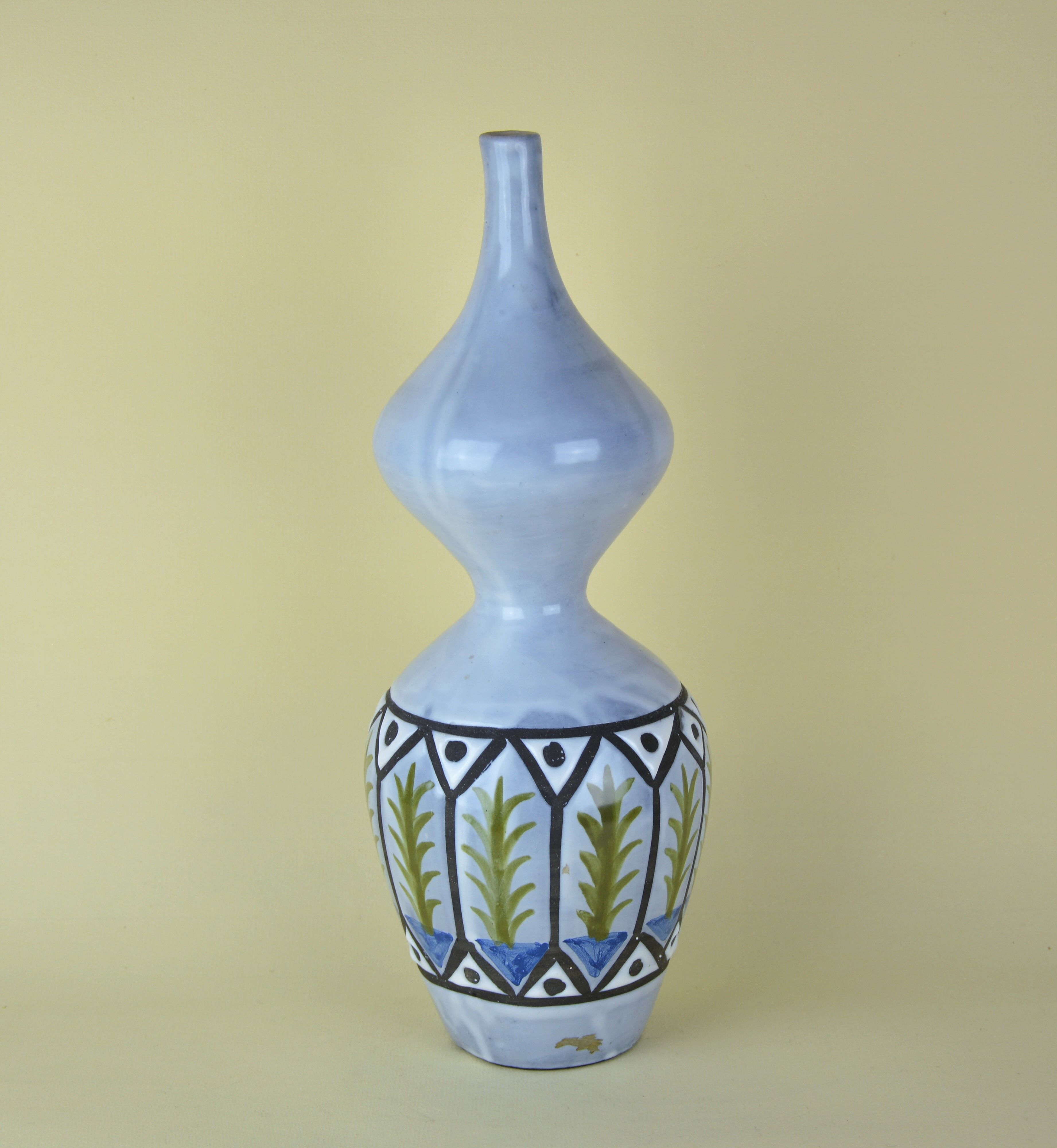 Roger Capron, whiskey bottle