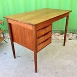 60's Scandinavian Office