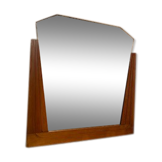 Vintage mirror  62x66cm