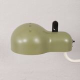 Topo desk lamp by Joe Colombo for Stilnovo, Italy 1970s