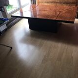 Coffee table Paul michel