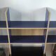 Vintage wall shelf