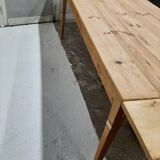 Table de ferme