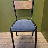 Renovated chair