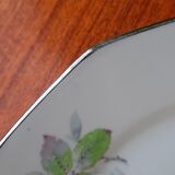 Porcelain table service part