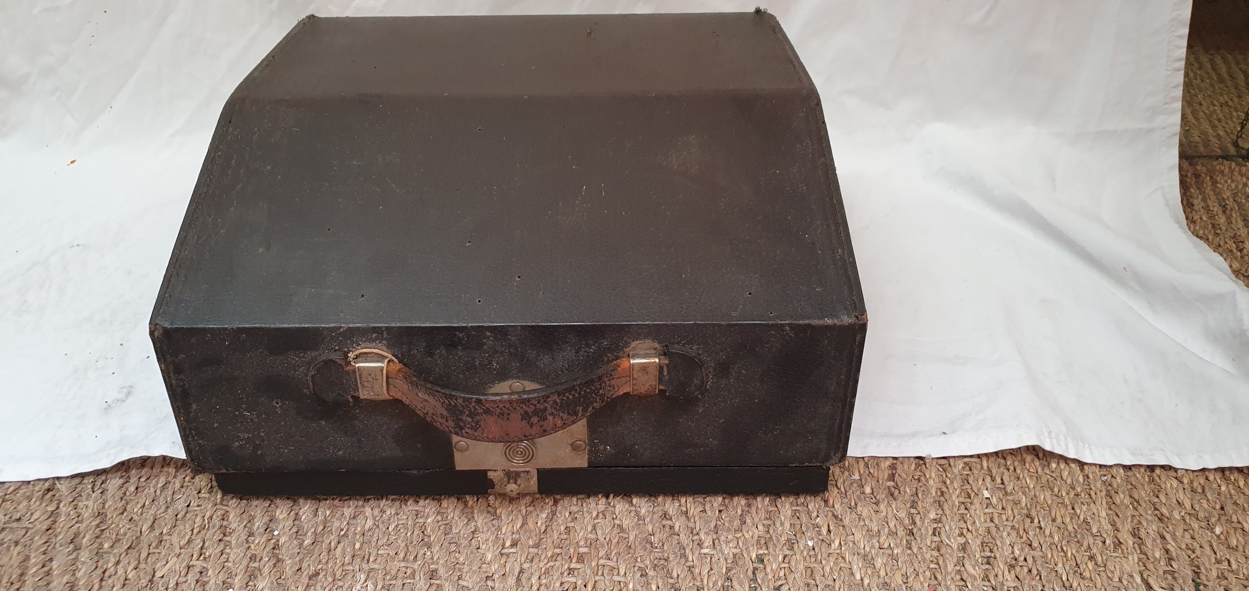 Typewriter underwood usa 1940