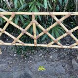 Rattan headboard 158cm