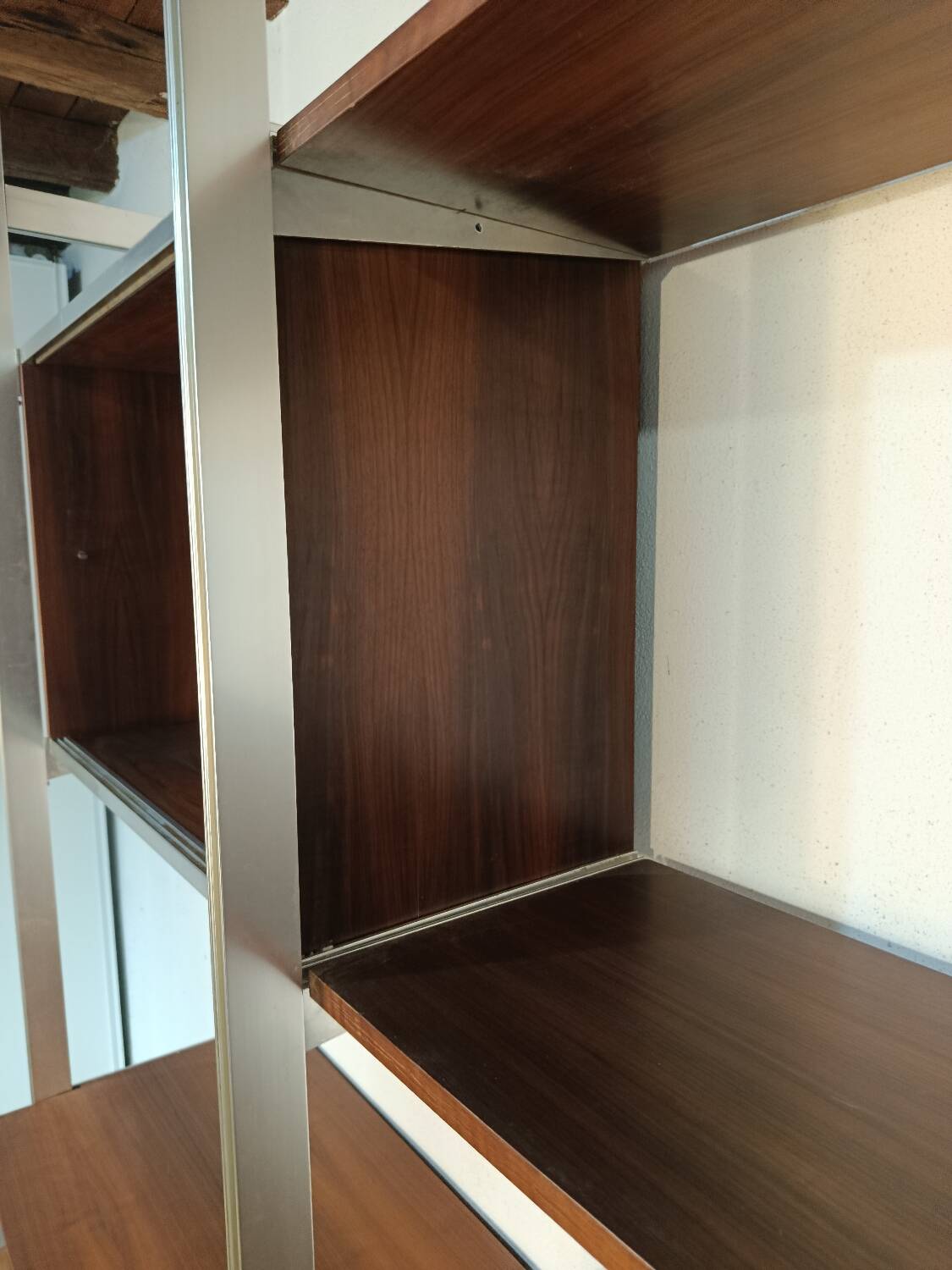 Bibliothèque CSS de Georges Nelson par Herman Miller
