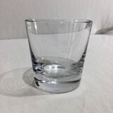 Baccarat – Gros Verre en cristal