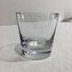 Baccarat – Large Crystal Glass