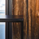 Console Houston P10 by Janine Vandebosch for Interni Edition
