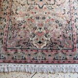 Carpet Punjab, India, 162 x 95 cm