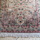 Tapis Penjab, inde, 162 x 95 cm