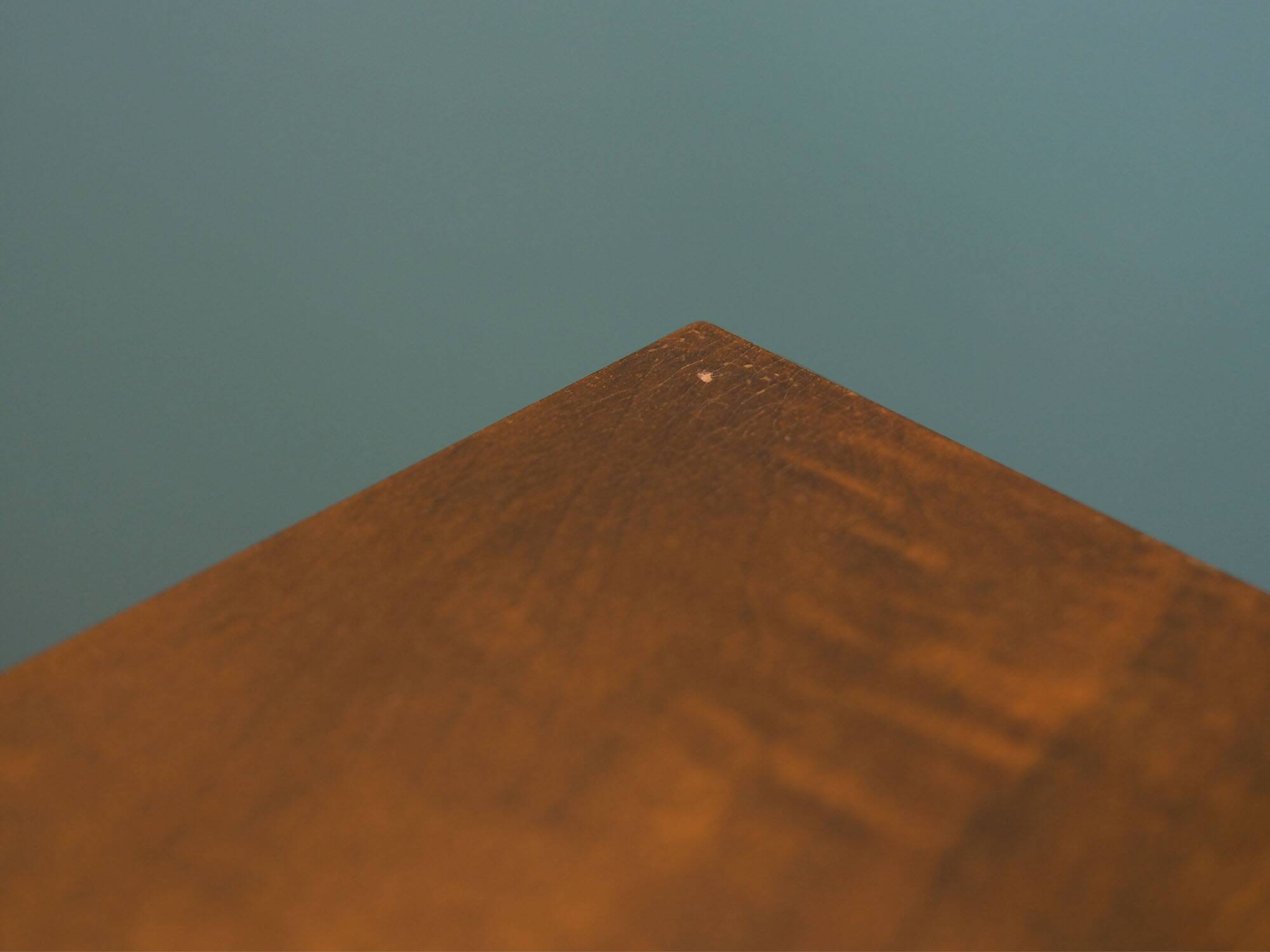 Walnut cupboard, Danish design, 1960s, production: Denmark