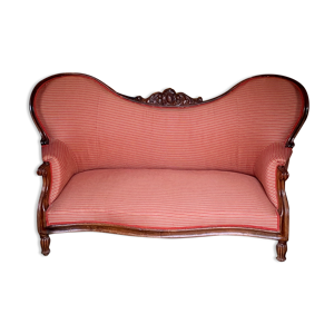 Banquette Napoleon III