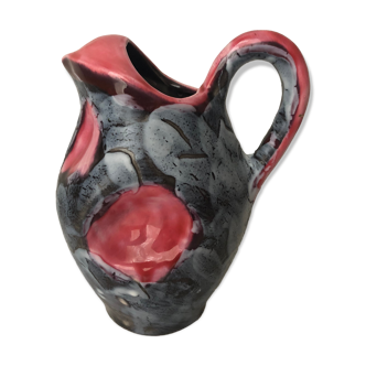 Vallauris pitcher