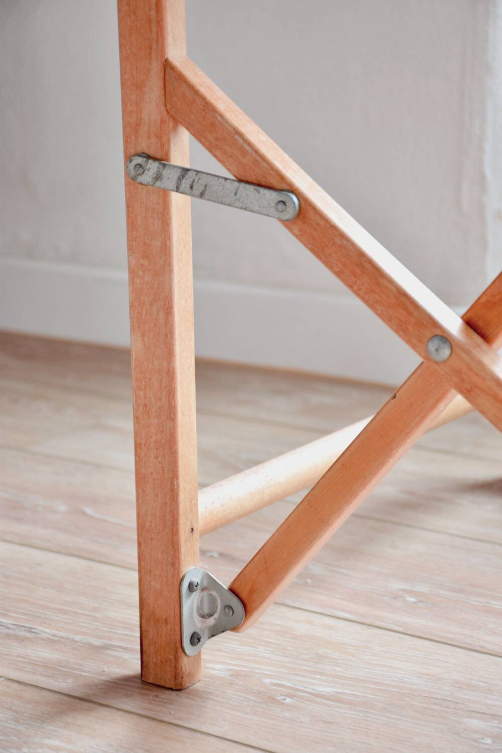 Plideal 60's Foldable School Desk