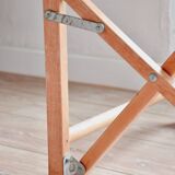Plideal 60's Foldable School Desk