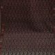 Vintage Turkish hallway rug 117x410 cm