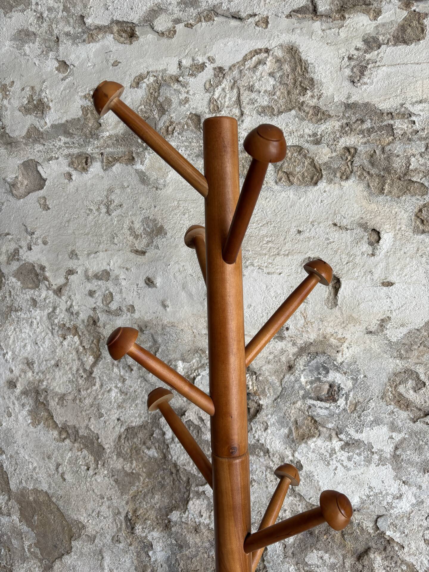 Coat rack