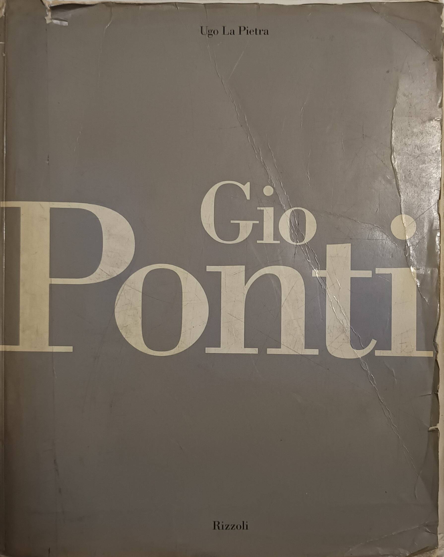 Dark Goldenrod Wingback Armchair model 437 by Gio Ponti for Cassina