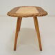 Side Table by Jan kalous for ULUV,1970's.