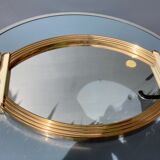 Service de table miroité 1950