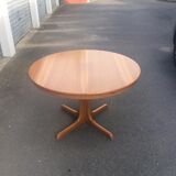 Table baumann