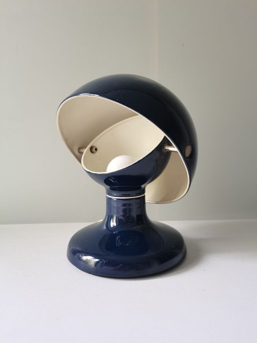Italian Lamp Jucker by Tobia Scarpa for Flos