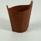 Wastepaper Basket by Einar Barnes