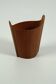 Wastepaper Basket by Einar Barnes