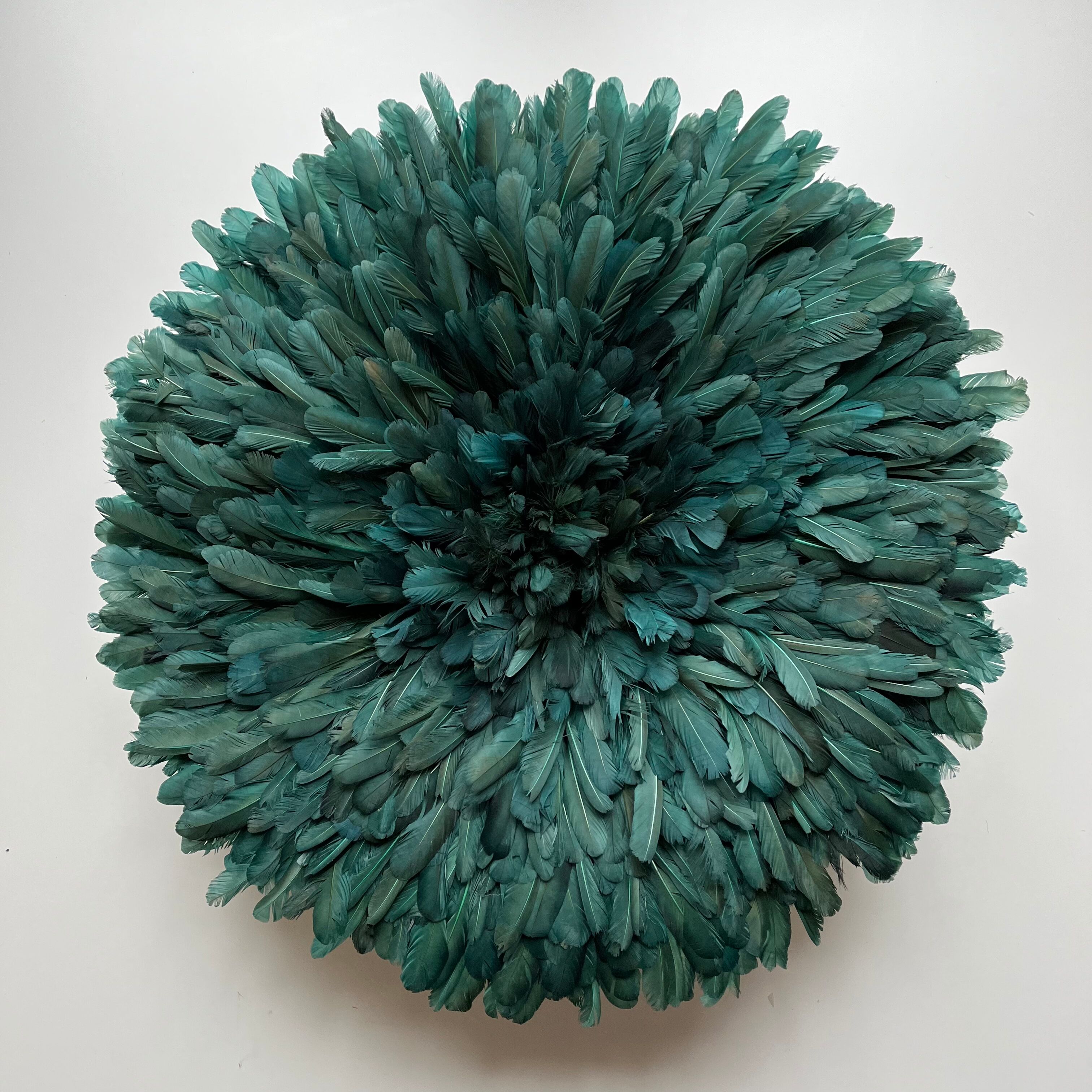 Juju Hat Hat vert 65 cm