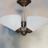 Vintage 60s pendant lamp