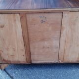 Art deco buffet