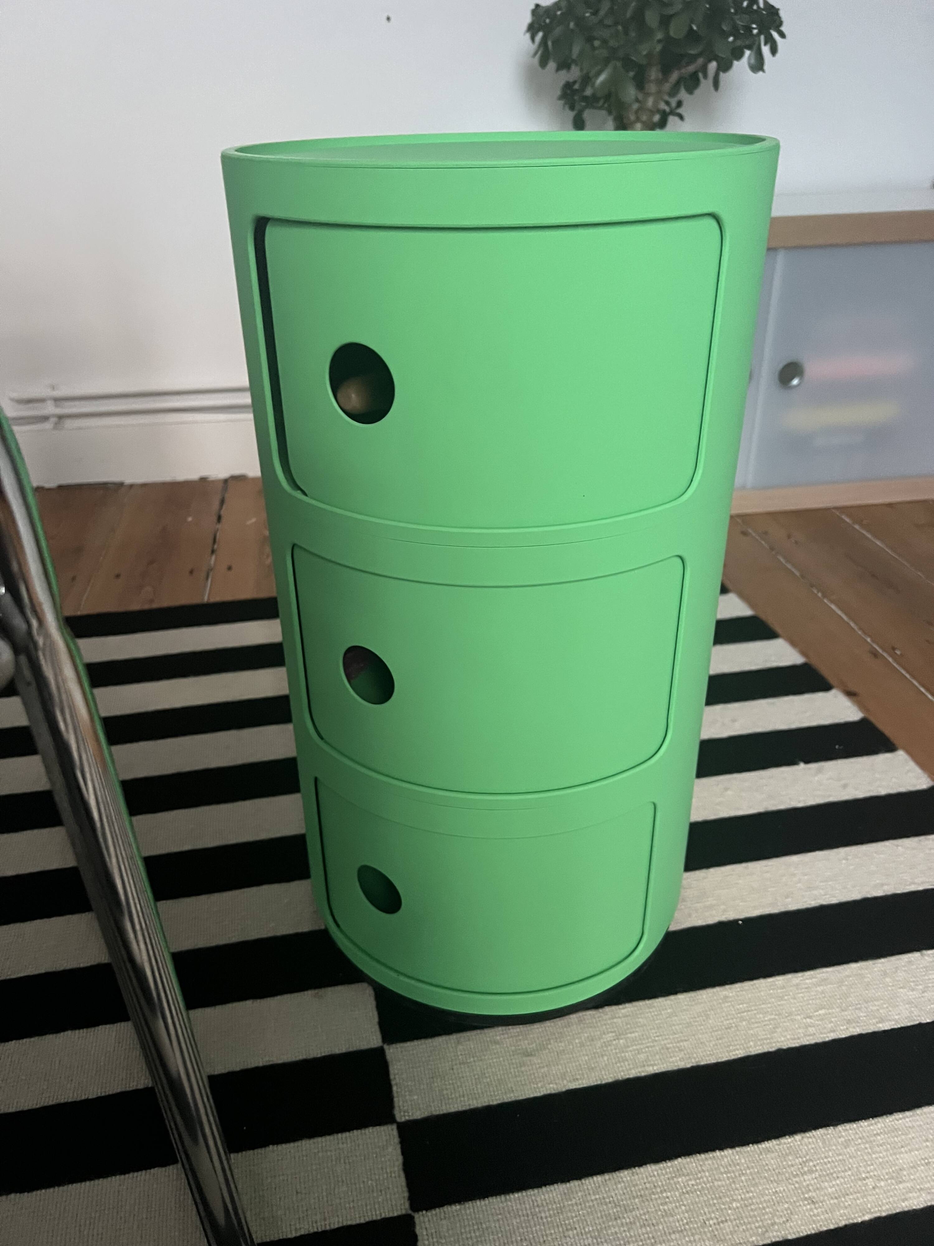 Componibili bio kartell