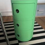 Componibili bio kartell