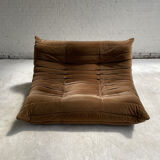 "Togo" two seater sofa by Michel Ducaroy for Ligne Roset