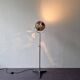 Globe D-2000 floor lamp by Frank Ligtelijn for Raak Amsterdam, 1960's