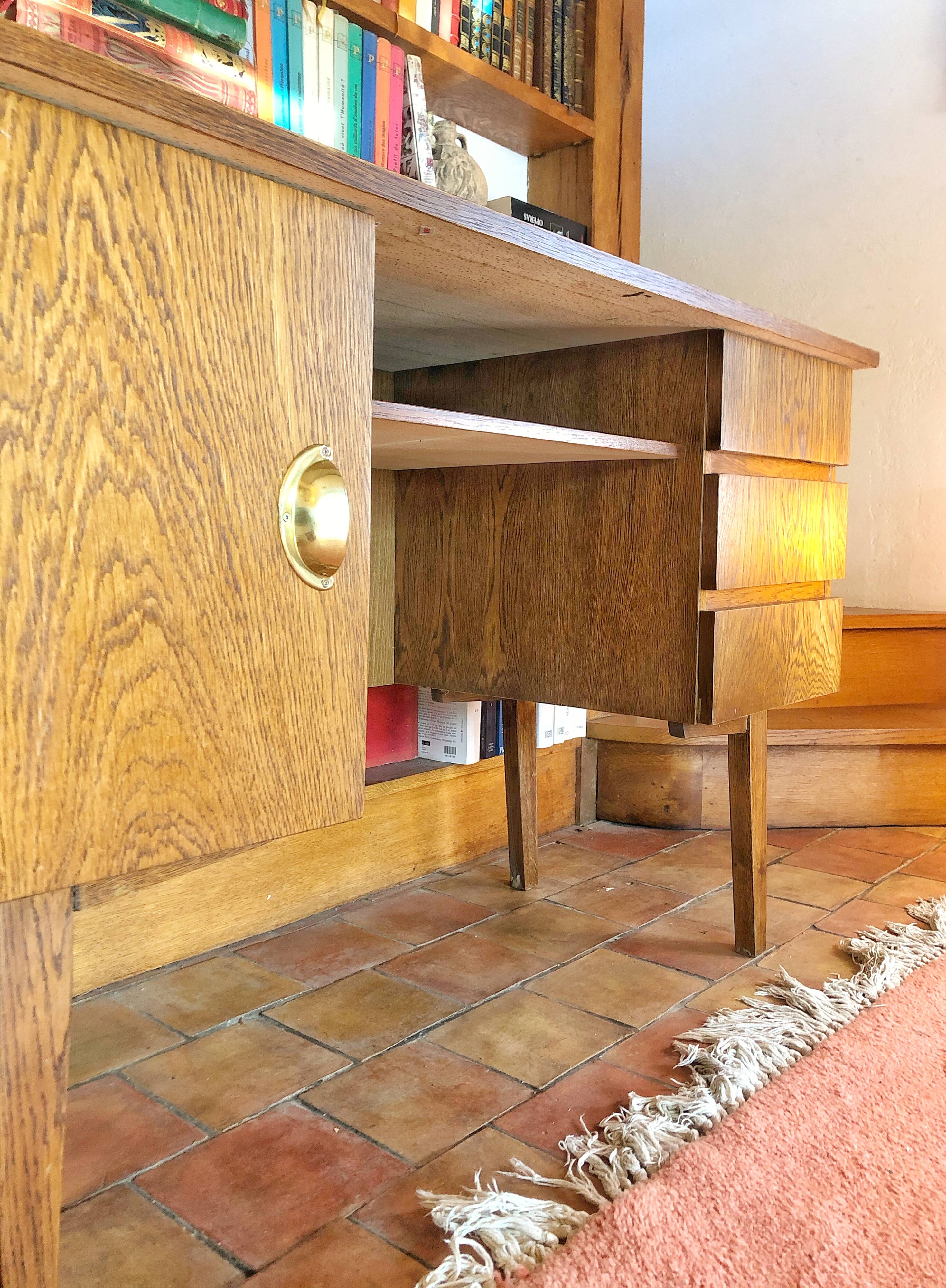 Vintage desk