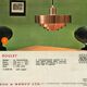 Copper Pendant Model Roulet by Jo Hammerborg for Fog & Morup