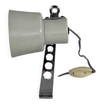 Small desk lamp
