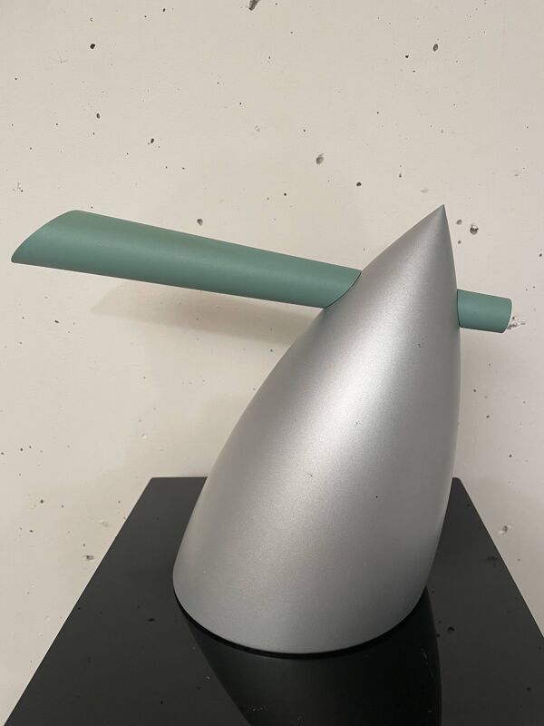 Bouilloire Hot Bertaa, Philippe Starck, Alessi