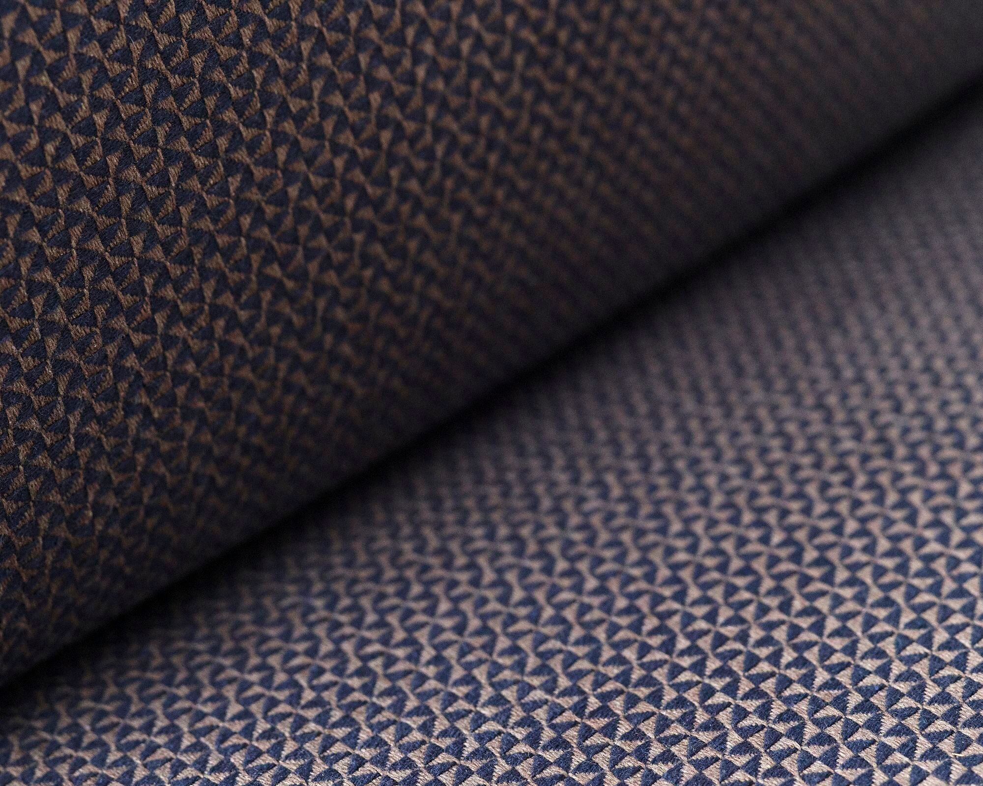 Type C armchair by Jindřich Halabala, 1930s