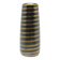 Vase, mid-century modern, ceramic, Germany, 1960s