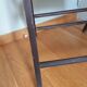 Chaise pliante en bois