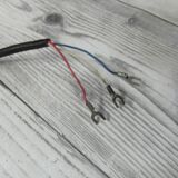 Dial phone from the 1930s