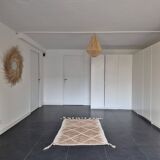 Berber kilim rug 95x150