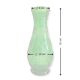 Empoli Green Vintage Vase Italy
