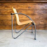 Armchair from the 80s